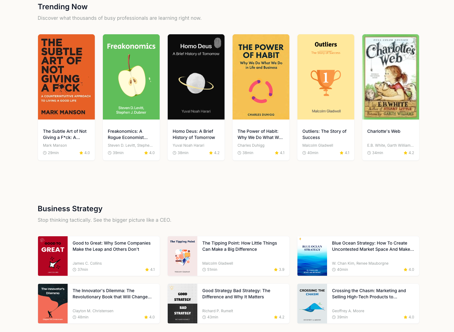 Nookix gallery image