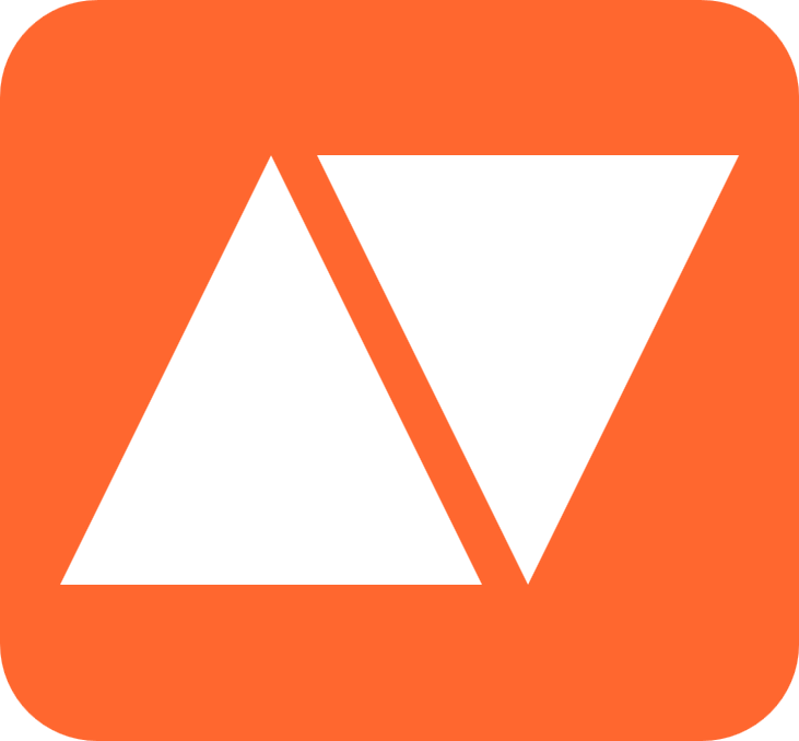 SupertrendFinder - Product Hunt launch logo and brand identity