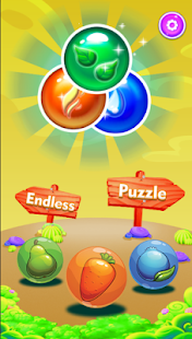 Bubble Fruit Shooter gallery image