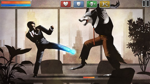 The Executive gallery image