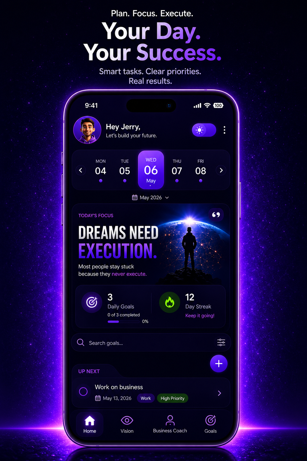 Get Rich App  gallery image