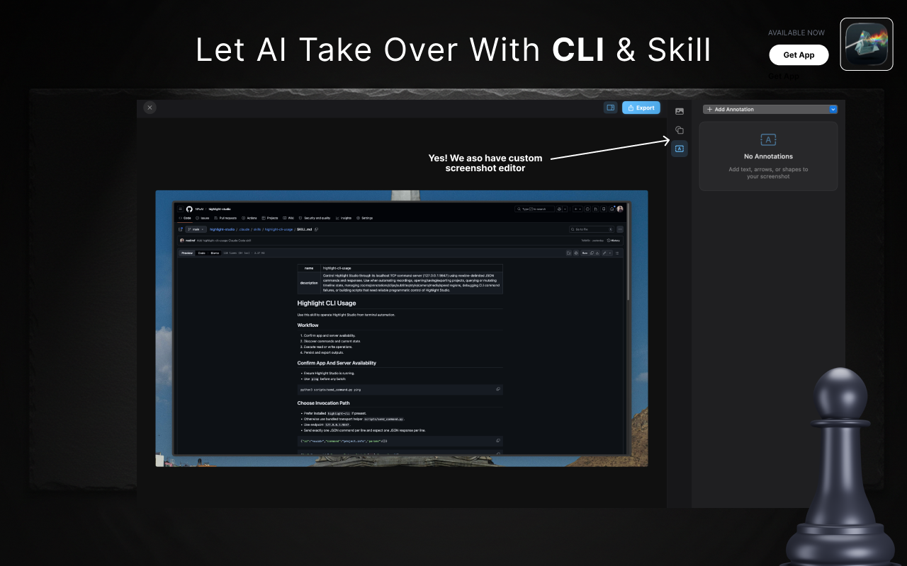 Highlight Studio gallery image