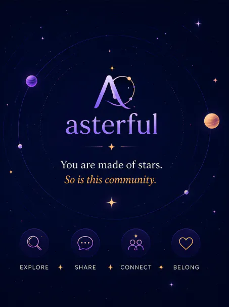 Asterful – Explore the Universe gallery image
