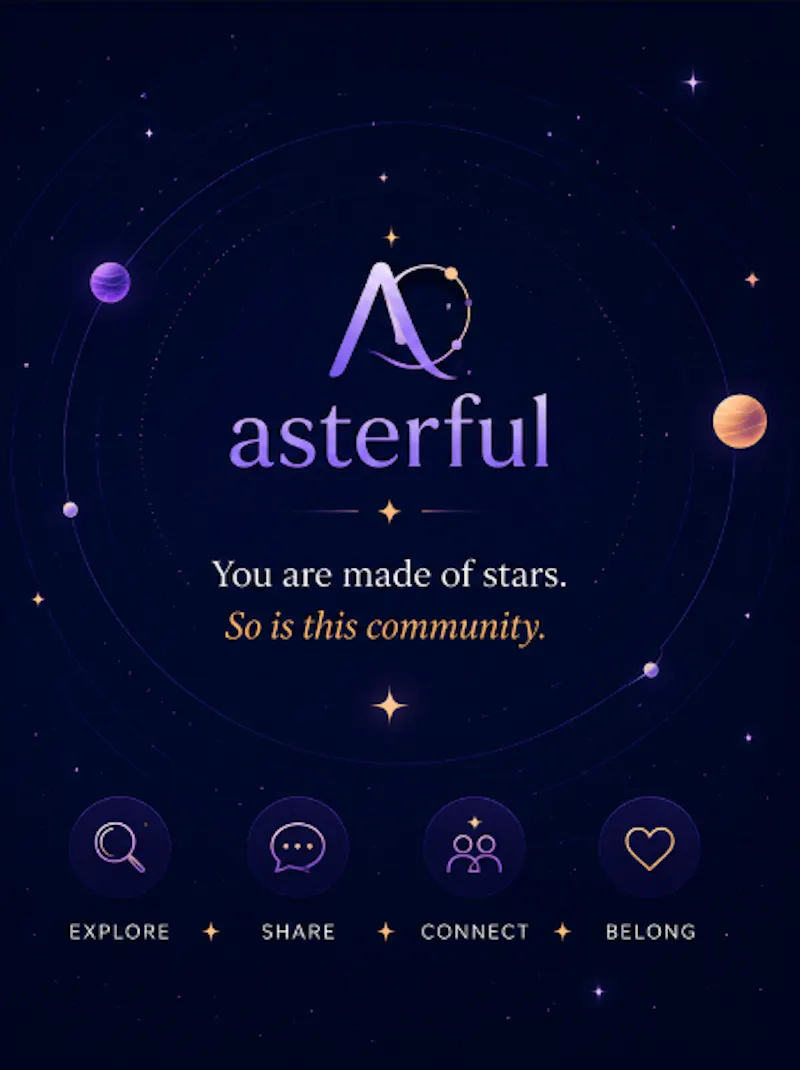 Asterful – Explore the Universe screenshot 4