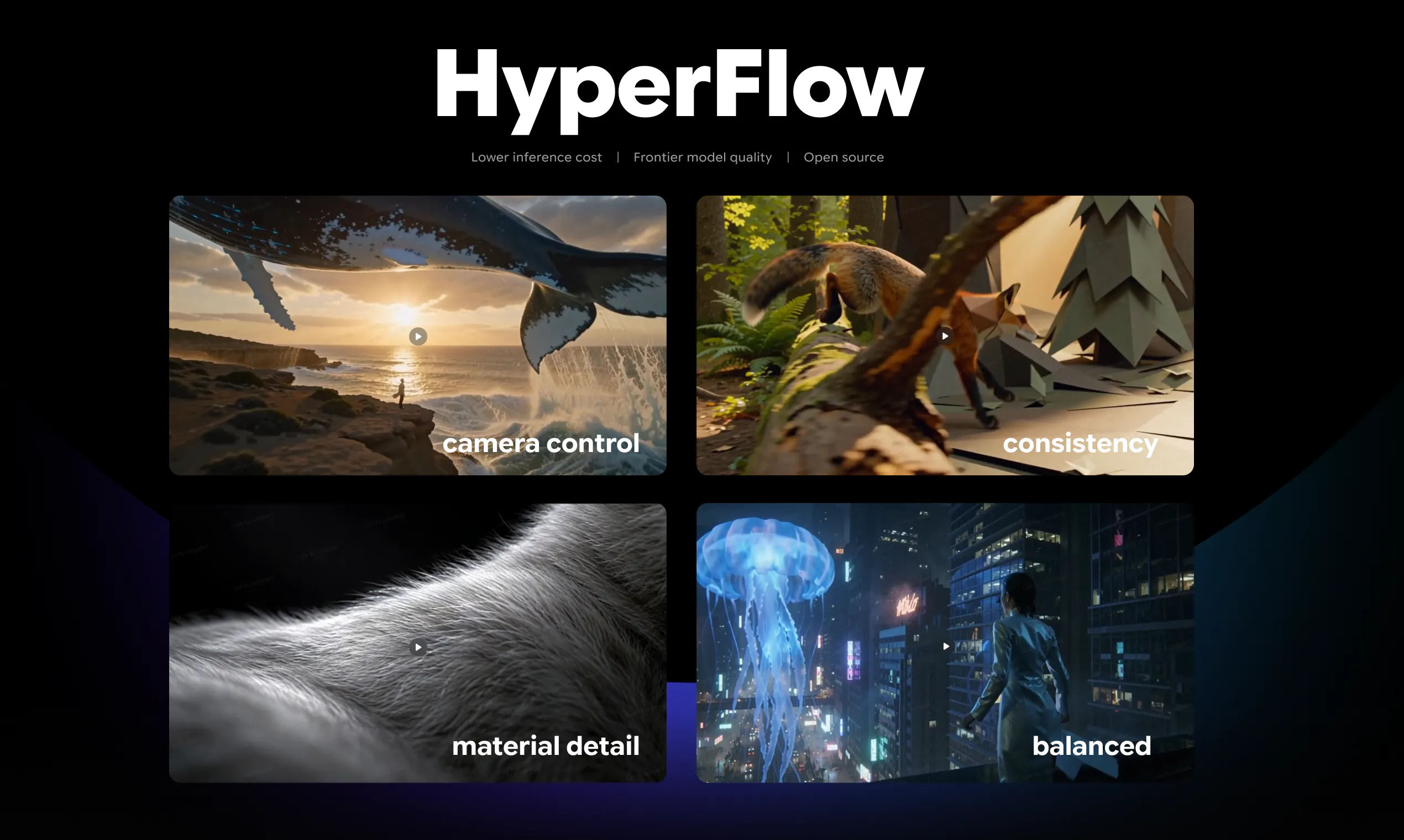 HyperFlow gallery image