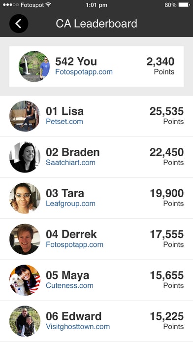 Fotospot gallery image