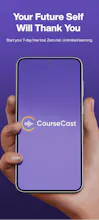 CourseCast Audio Learning App gallery image