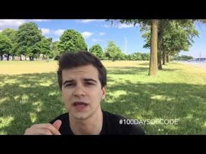100 Days of Code gallery image
