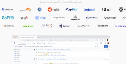 Sourcegraph gallery image