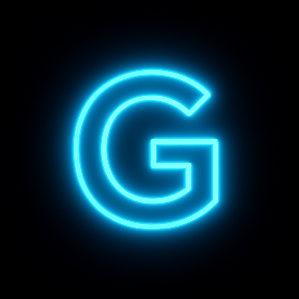 GrindForge - Product Hunt launch logo and brand identity