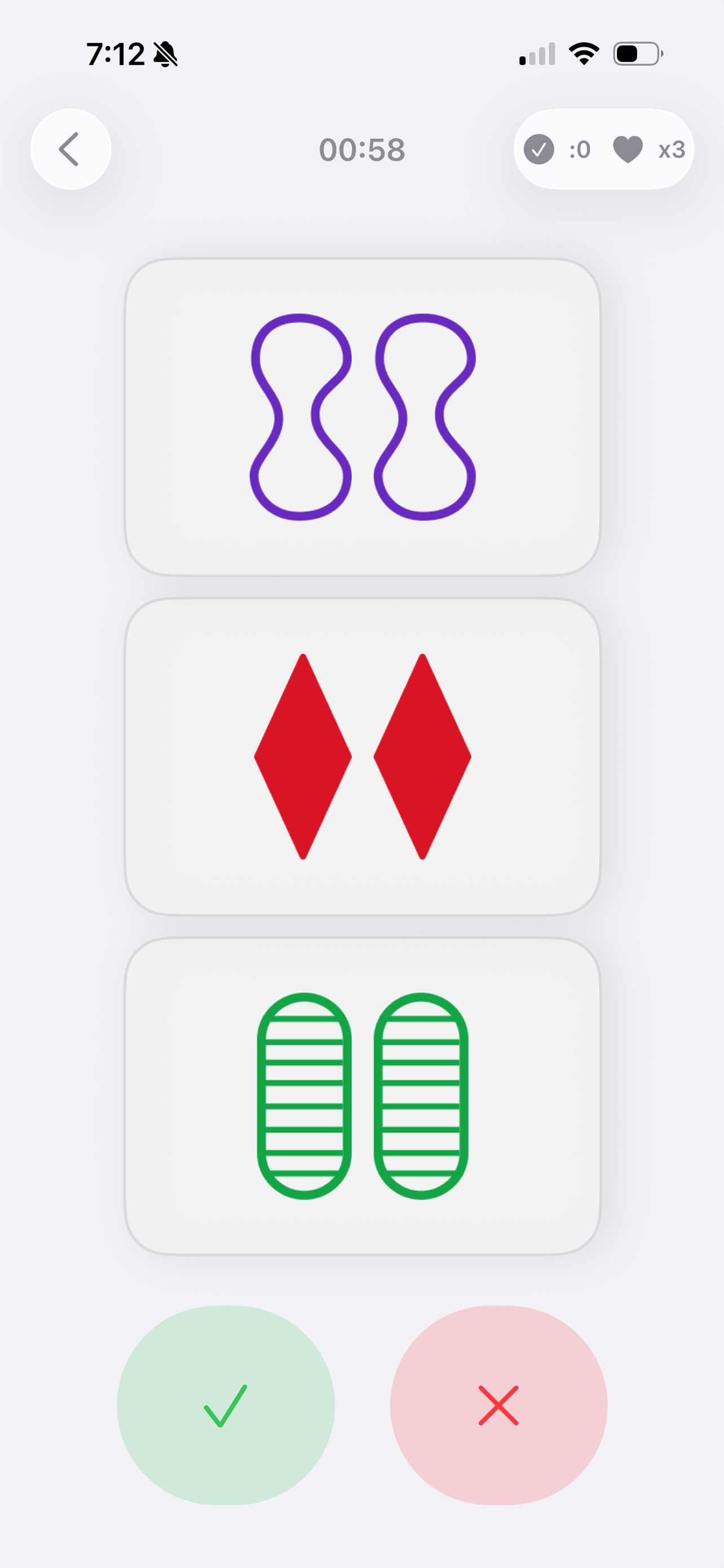 Triplix Puzzle gallery image