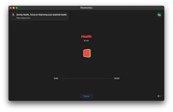 Flowductive gallery image