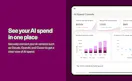 AI Spend Console by Rippling