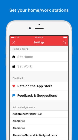 Caltrain gallery image