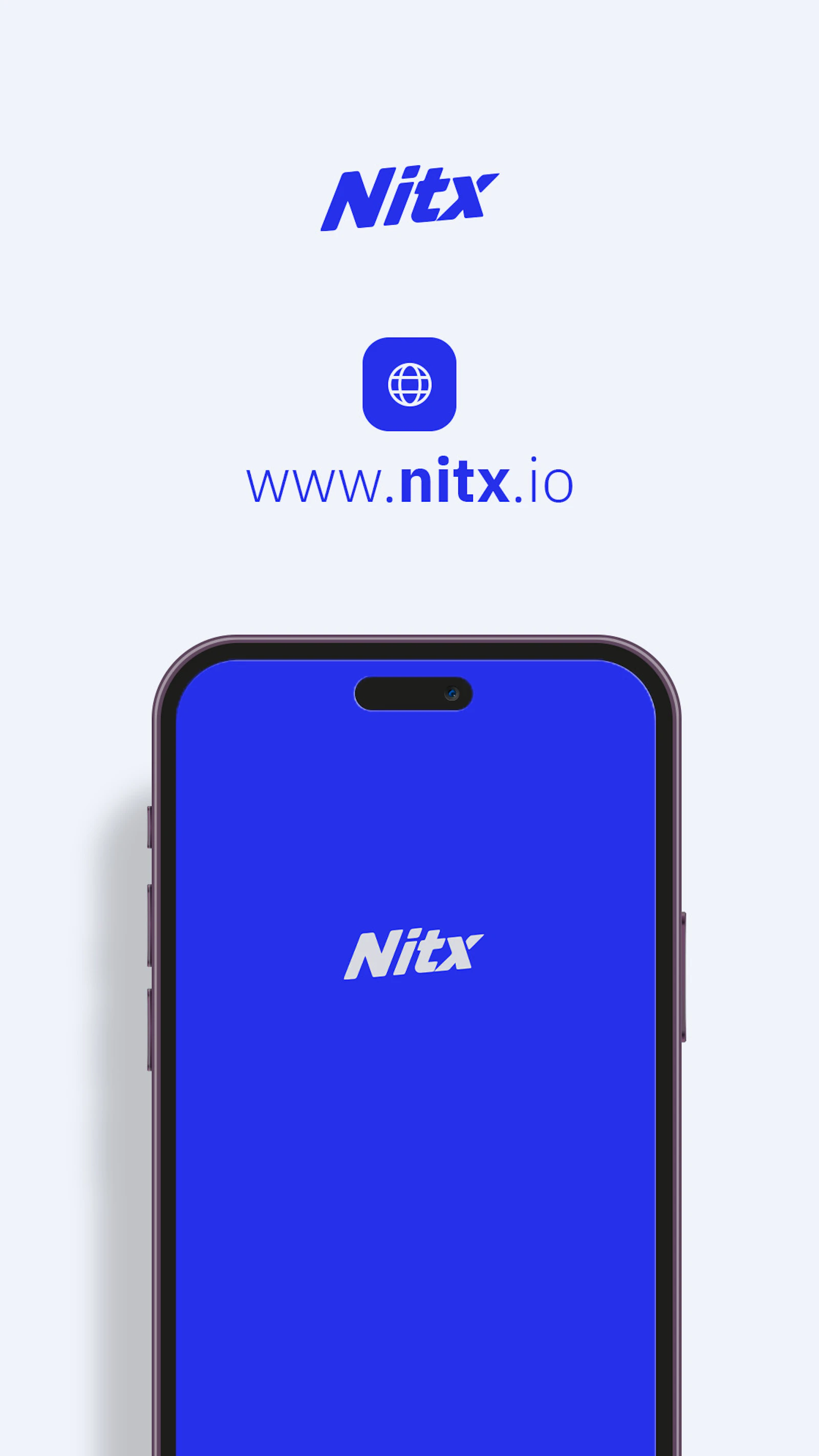 Nitx screenshot 3