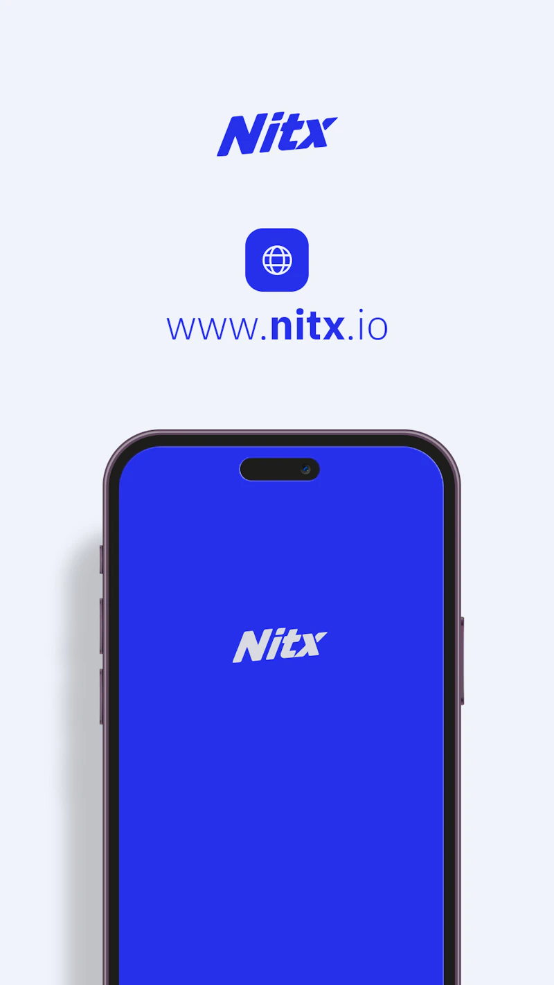 Nitx screenshot 3