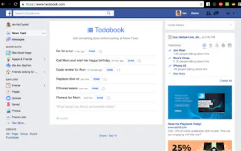 Todobook gallery image