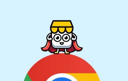 Marketplace Hero logo
