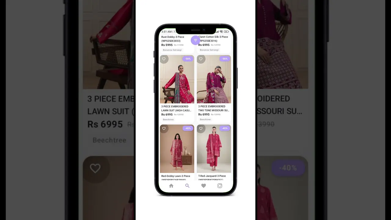 Clovy - Sale Finder gallery image