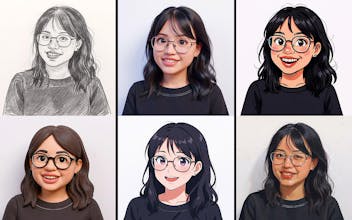 Morphr gallery image