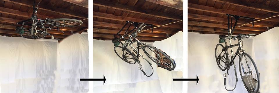 Hide-A-Ride gallery image