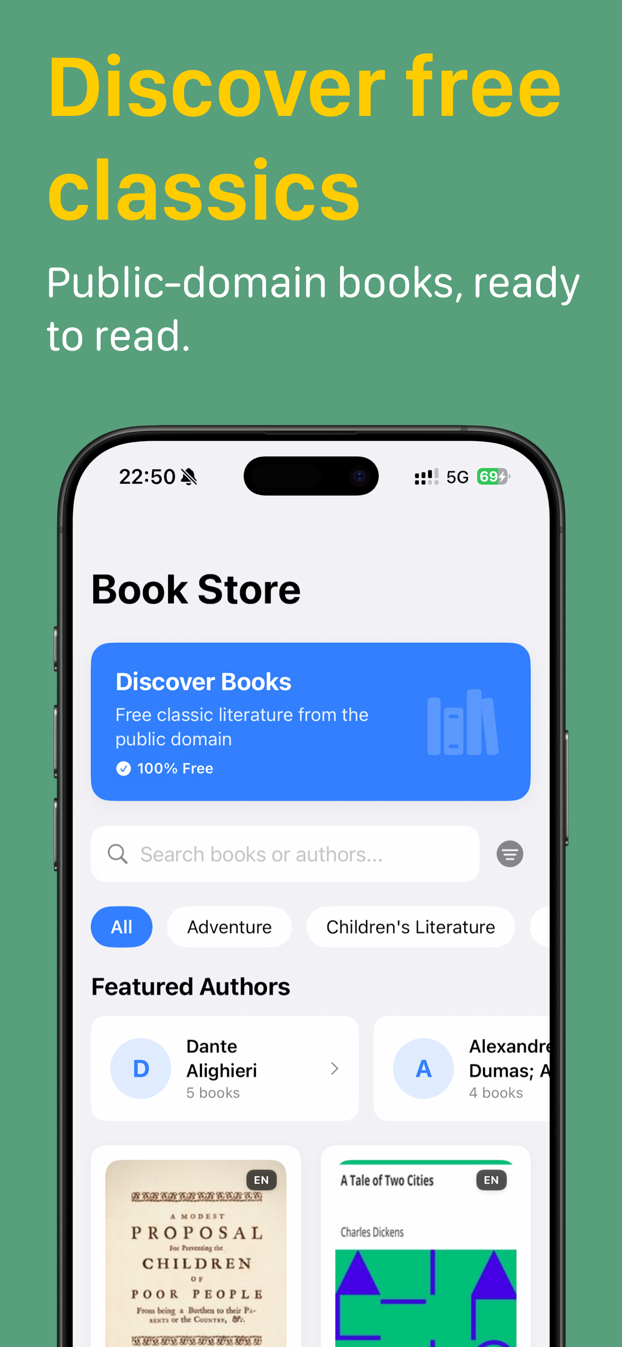 LinguaRead gallery image