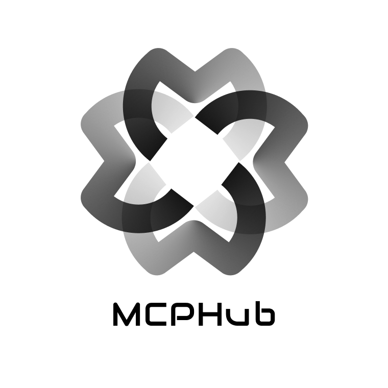 MCPHub logo