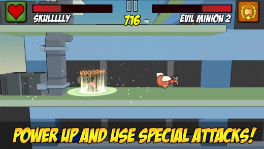 Minion Smash gallery image