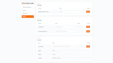 LetSecure gallery image