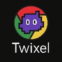 Mídia 1 de Twixio - Disfarçar o Twitter/X como uma planilha do Excel