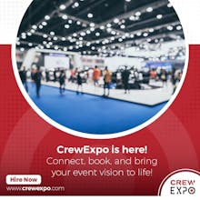 Crew Expo gallery image