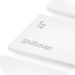 Shiftmap