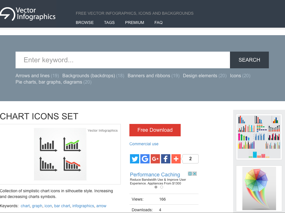 VectorInfographics gallery image