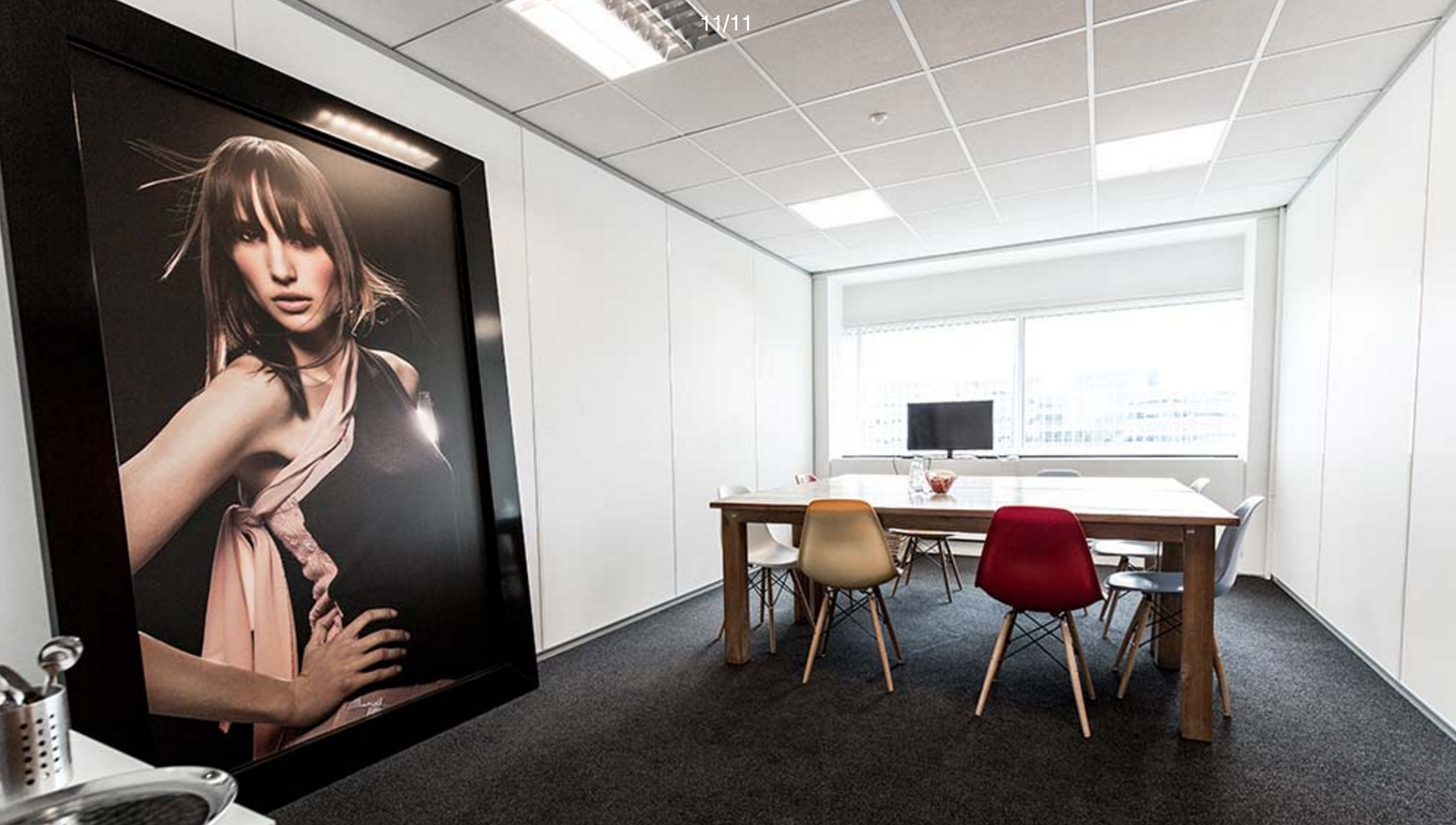 LaunchDesk gallery image