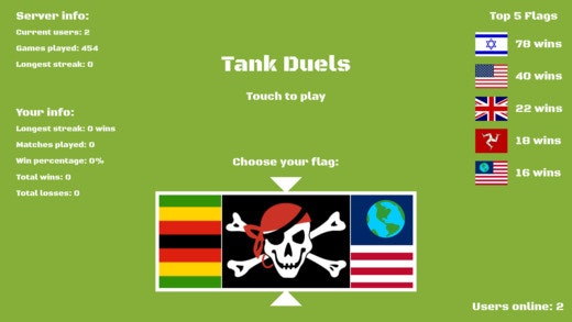 TankDuels gallery image