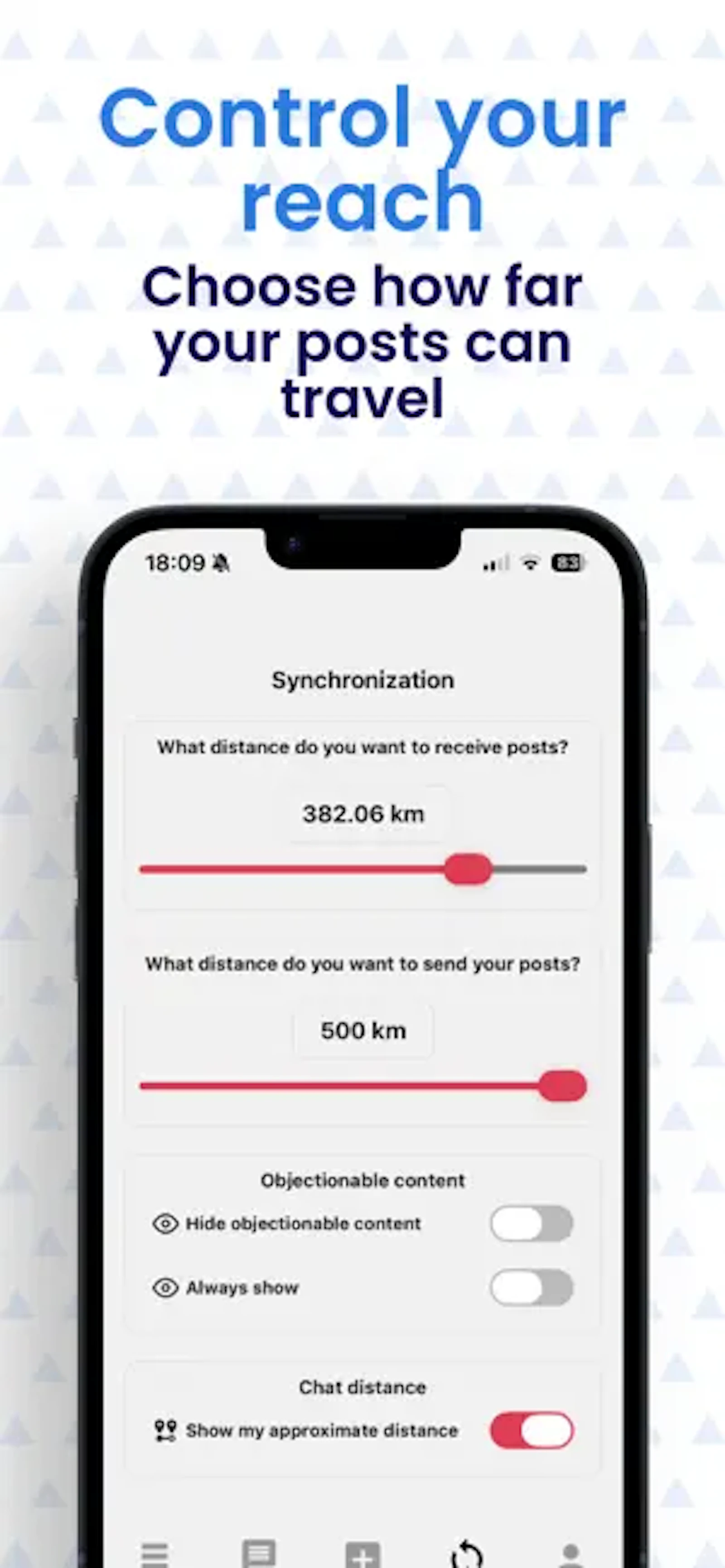 Fydrop screenshot 3