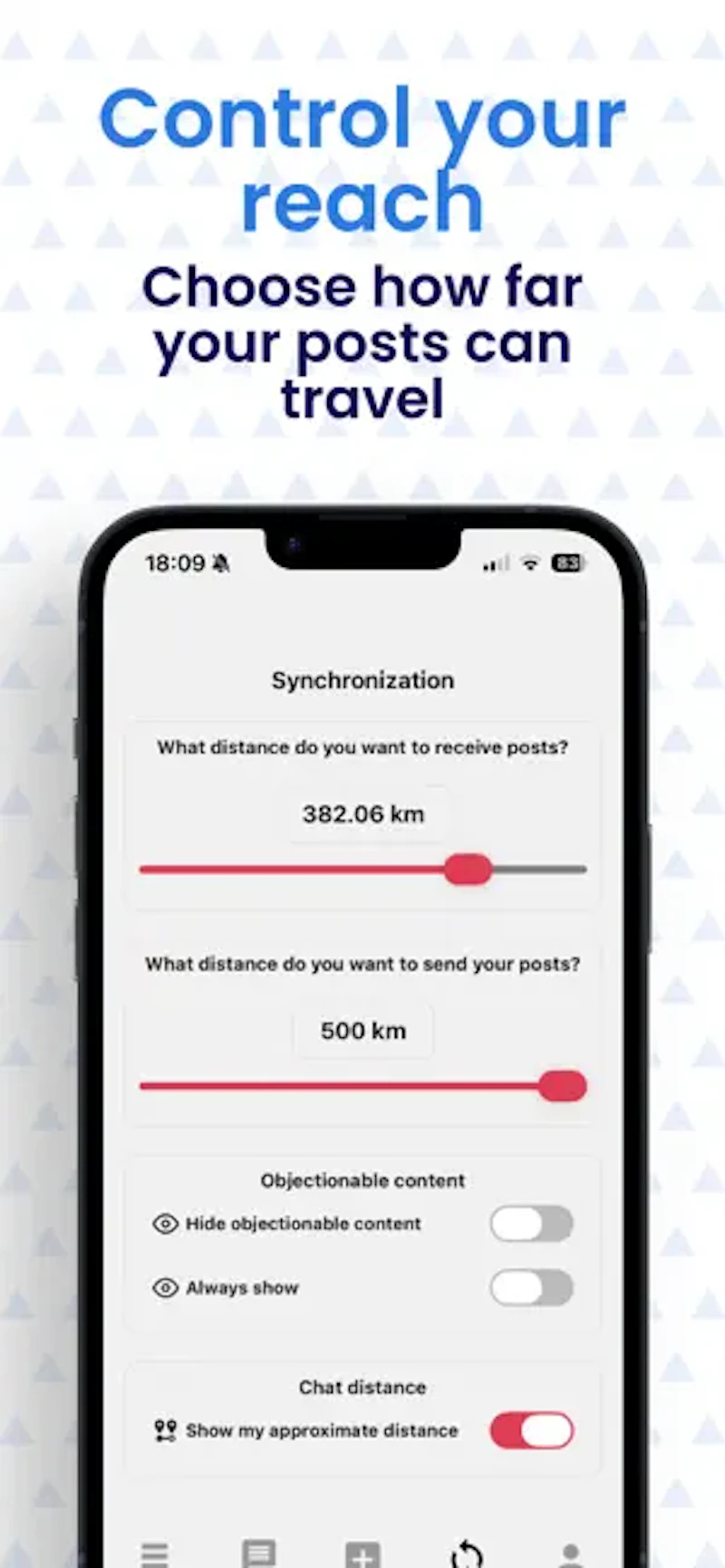 Fydrop screenshot 3
