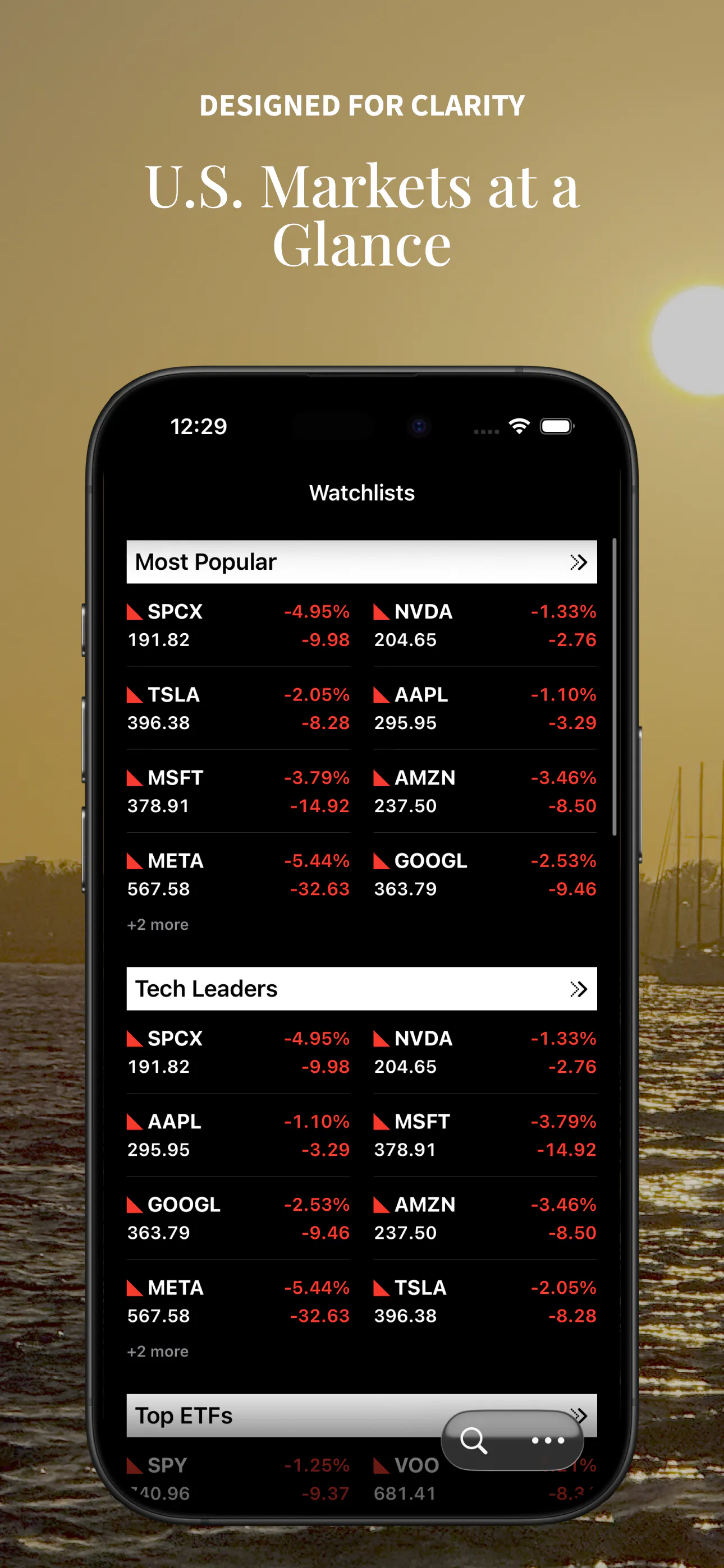 iKapital screenshot 2