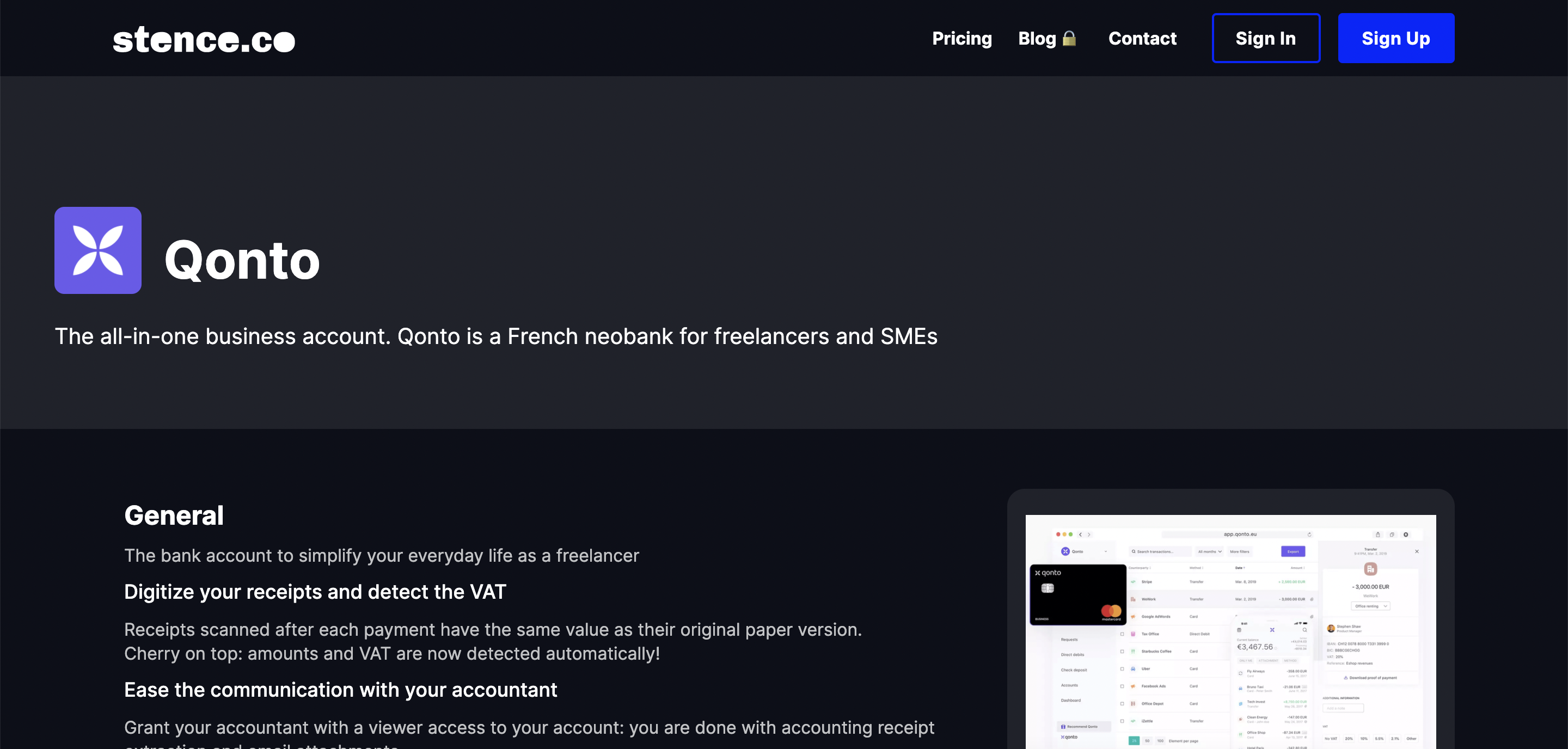 Proof of Existence gallery image