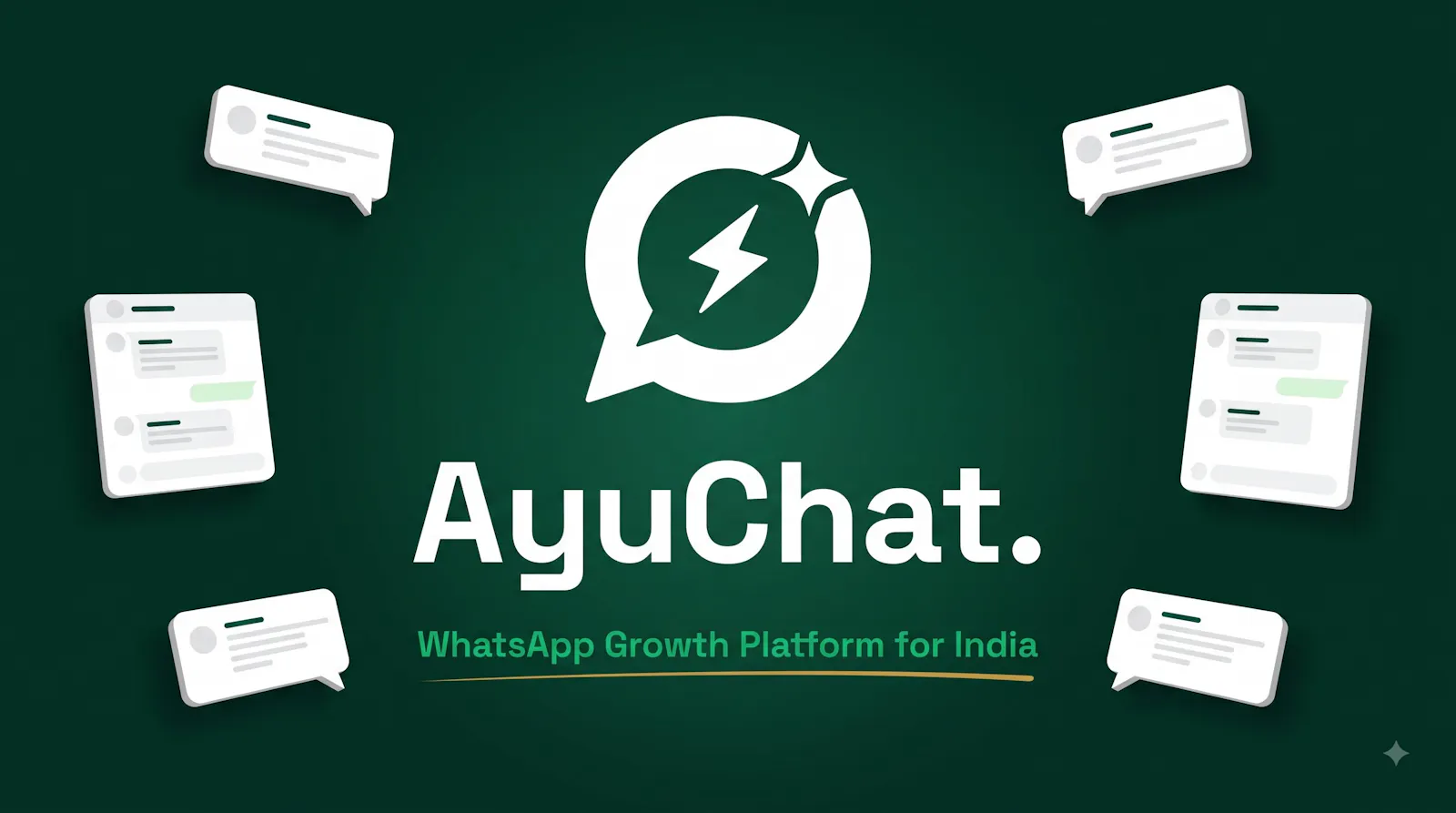 AyuChat screenshot 1