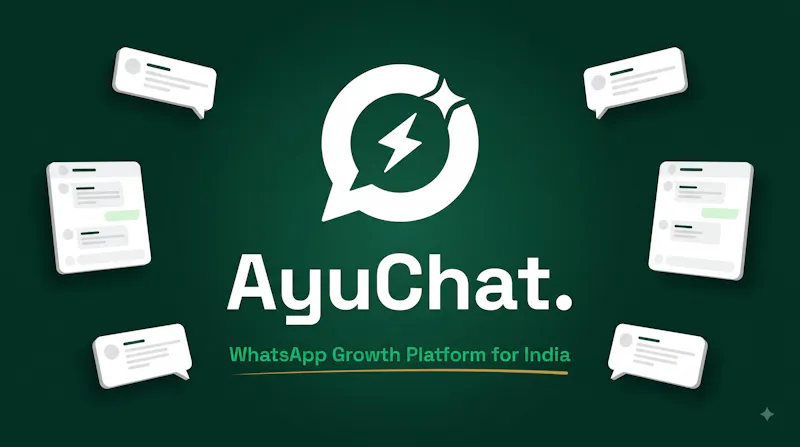 AyuChat screenshot 1