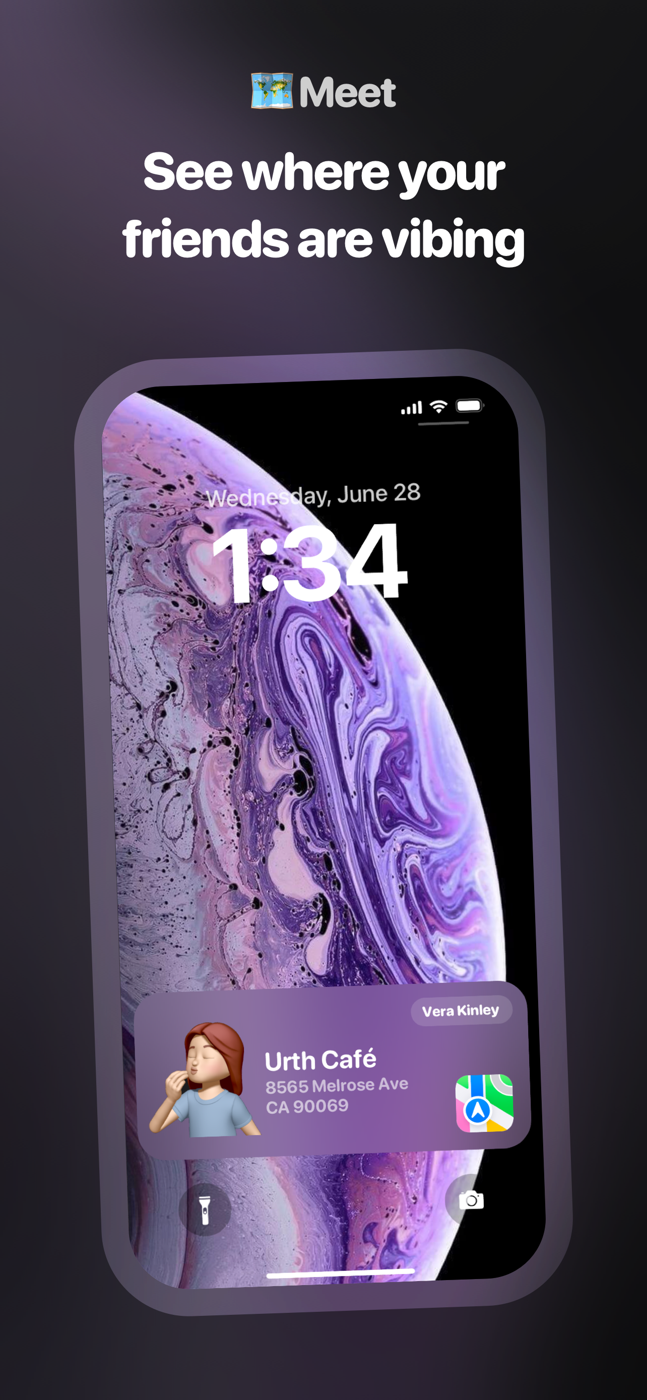 Vibes widget media 5