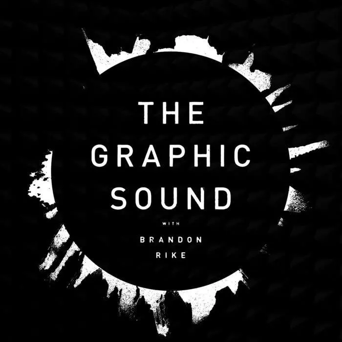 The Graphic Sound - 2: Burnout