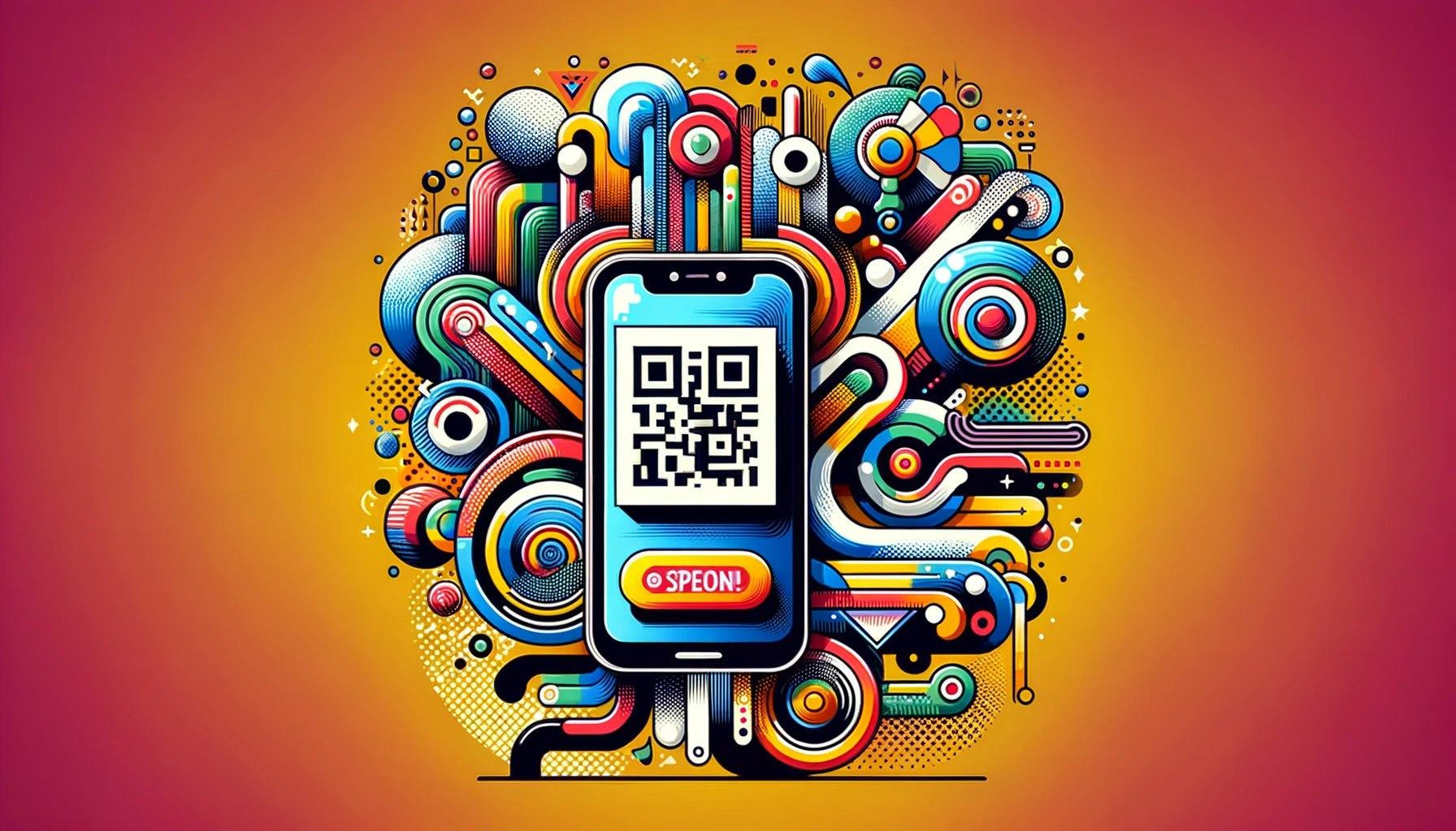 SNAP QR Цена - Бесконтактное обнаружение цены: сканировать, защелкнуть, открыть для себя медиа 3