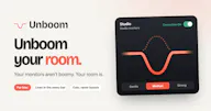 Unboom