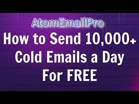 AtomEmailPro gallery image