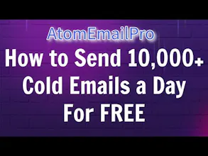 AtomEmailPro gallery image