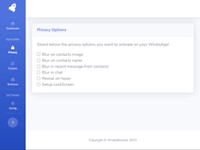 WhatsBooster gallery image
