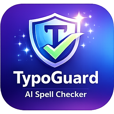 TypoGuard - Chrome Extension