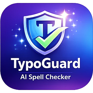 TypoGuard - Chrome Extension